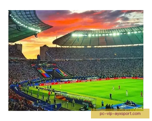 聚焦全球绿茵赛场的足球直播频道精彩不停歇尽享激情对决实时呈现