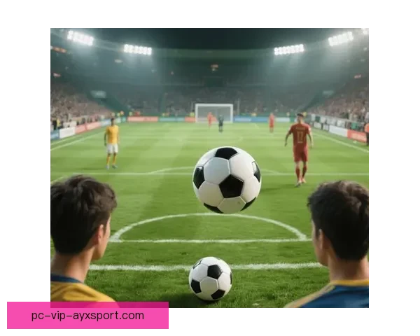 足球500比分直播平台打造实时赛事数据与观赛新体验全面升级服务