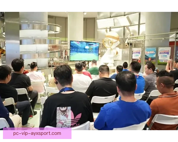 足球直播源在线平台打造高清稳定赛事观赛全新沉浸体验服务用户